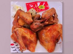 -渔意楼·驰名沙田乳鸽(五羊旗舰店)