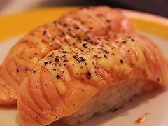 -乐亭日本料理(彩虹本店)