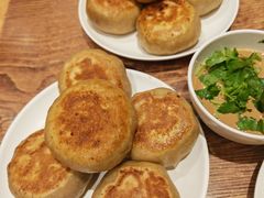 -清真吴记门钉肉饼·喜多利