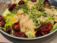-大丰收李家(浦西万达店)