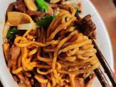 -寻裕记·现炒浇头面(人民广场店)