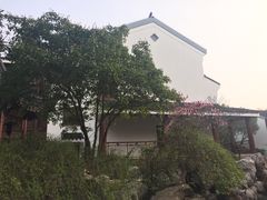 -苏州吴宫泛太平洋酒店