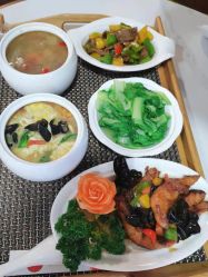 -千禧果月子会所(郑州东站店)