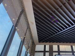 -克丽司汀酒店-日光阁餐厅