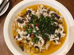 -三猫黑鱼花(南大店)