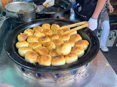 -牛煎里牛肉煎包淮南牛肉汤(广东路店)