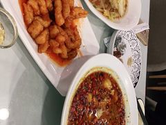 -丈母娘的饭局•新金陵菜(牛首山店)