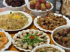 -温州一家人美食(西木头市店)