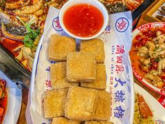 -刘栋梁大排档(淮海东路店)