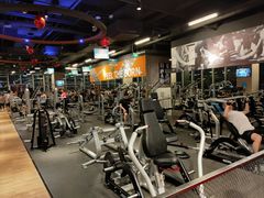 -乐体健身(大悦城店)