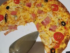 -赤火牛排(金狮广场店)