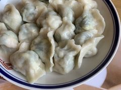 -新兴园饺子馆(北京百子湾店)