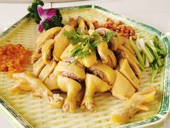 -馨越楼·点心·粤菜(赤坎店)