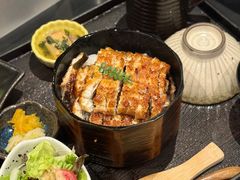 -玄白·炭烤活鳗(上海首店)