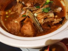 -新白鹿餐厅(银泰西湖文化广场店)