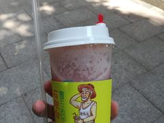 -石炮台果汁冰(天河店)