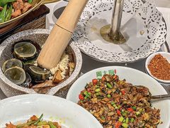 -周大厨辣椒炒肉(巨龙路店)