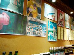 -石屋料理(南京西路店)