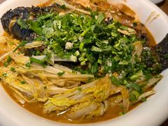 -小土豆北方菜馆(文慧园店)