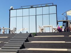 -Cafe Aewol Monsant