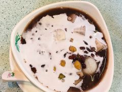 -松记糖水店(铜锣湾分店)