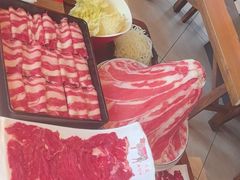 -川味观·鲜货火锅(西湖文化广场店)