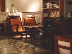 -时光花园(白鹭洲店)