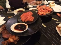 -BLD西餐厅(成都首座万丽酒店)