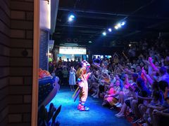 -成都浩海立方海洋公园