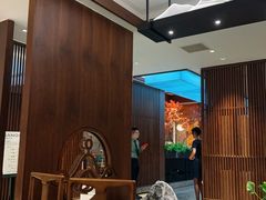 -三谷里·生态水疗空间(五一店)