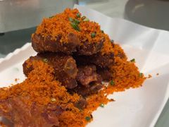 -辛香味烧鱼馆·非遗技艺·排骨红烧肉(光谷医药园店)