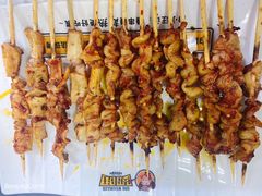 -肉串汪(望京店)