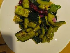 -关东小磨东北菜(上海长风大悦城店)