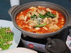 -野蔓果·山野菜(西湖景区·龙井茶田店)