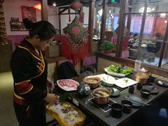 -老诚一锅羊蝎子(黄寺大街店)