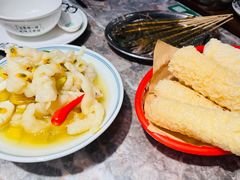 -禄婶鸡煲·打边炉