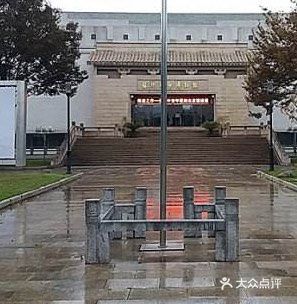 苏州革命历史博物馆--小众博物馆打卡攻略
