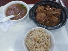 -蓝氏钟楼肉粽
