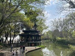 -西溪国家湿地公园