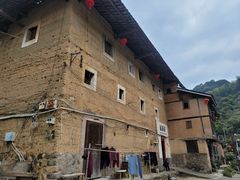 -南靖田螺坑土楼群景区