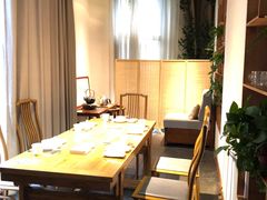-醉霖生态餐厅(交大店)
