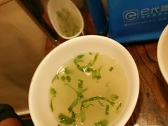 -晋B2008刀削面(小南庄店)