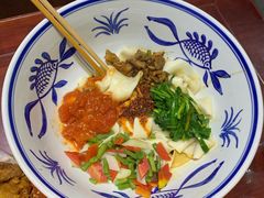 -窄巷子陕菜馆·地道陕西菜(粉巷店)