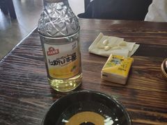 -面尚香关中面馆(盛龙广场总店)