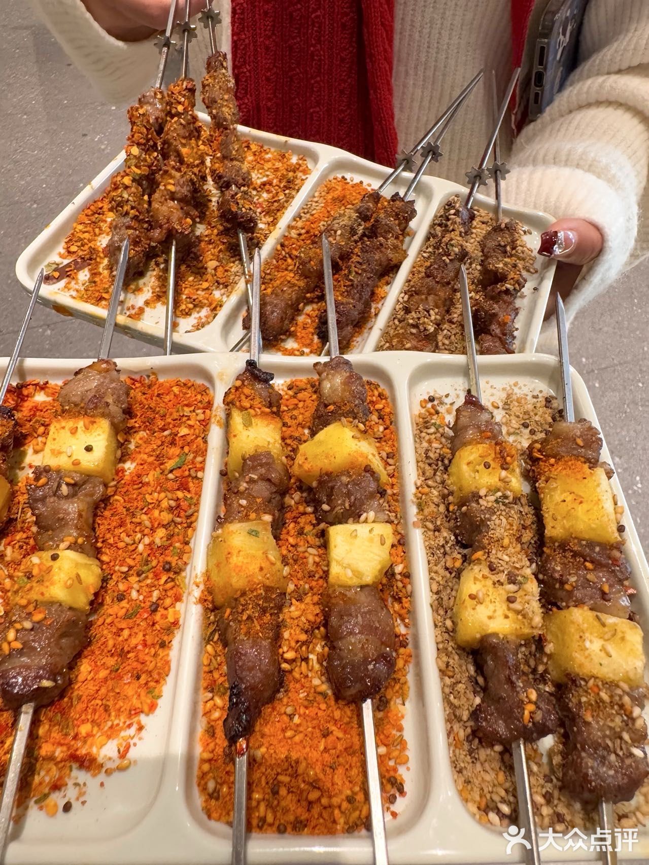 春节不打烊！！合肥首家终于吃到了🥹