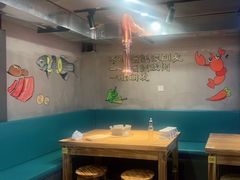 -丁荣华炸串(托乐嘉店)