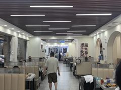 -仙螺岛海鲜自助餐厅(总店)