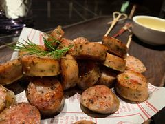 -wann lounge 低温慢煮牛排·清吧