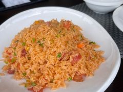 -188西餐厅(园林宾馆店)