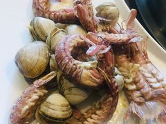 -海味当家·蒸锅海鲜(星海公园店)